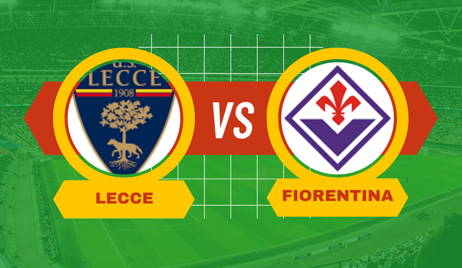 Pronostico Lecce-Fiorentina di Serie A