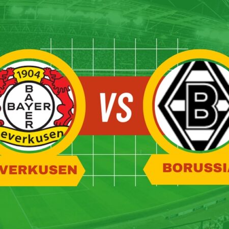 Pronostico Bayer Leverkusen-Monchengladbach e guida alle scommesse