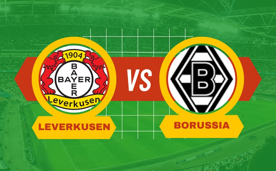 Pronostico Bayer Leverkusen-Monchengladbach di Bundesliga