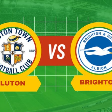 Luton-Brighton, scommesse, pronostico e statistiche
