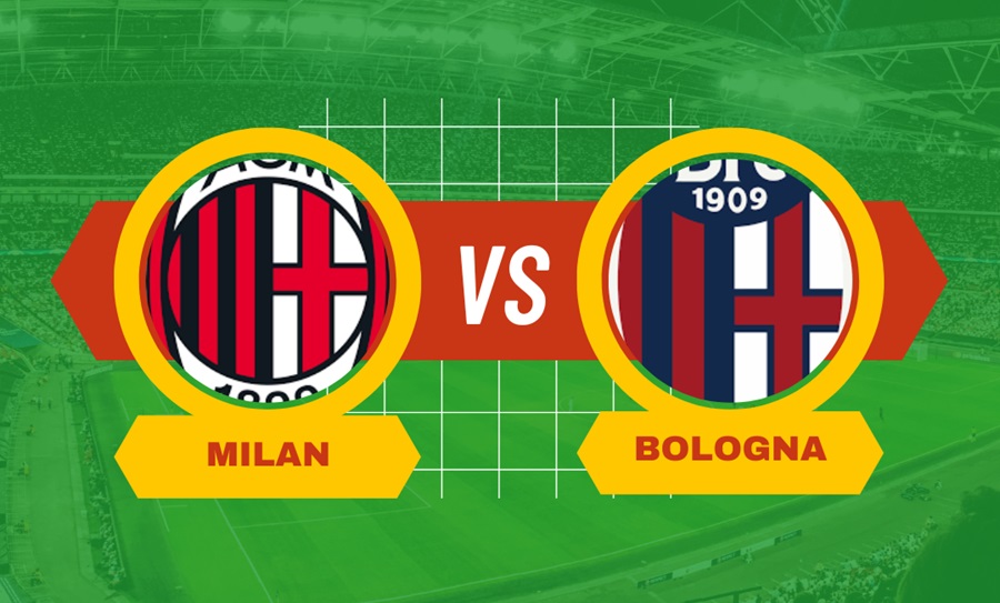 Pronostico Milan-Bologna di Serier A