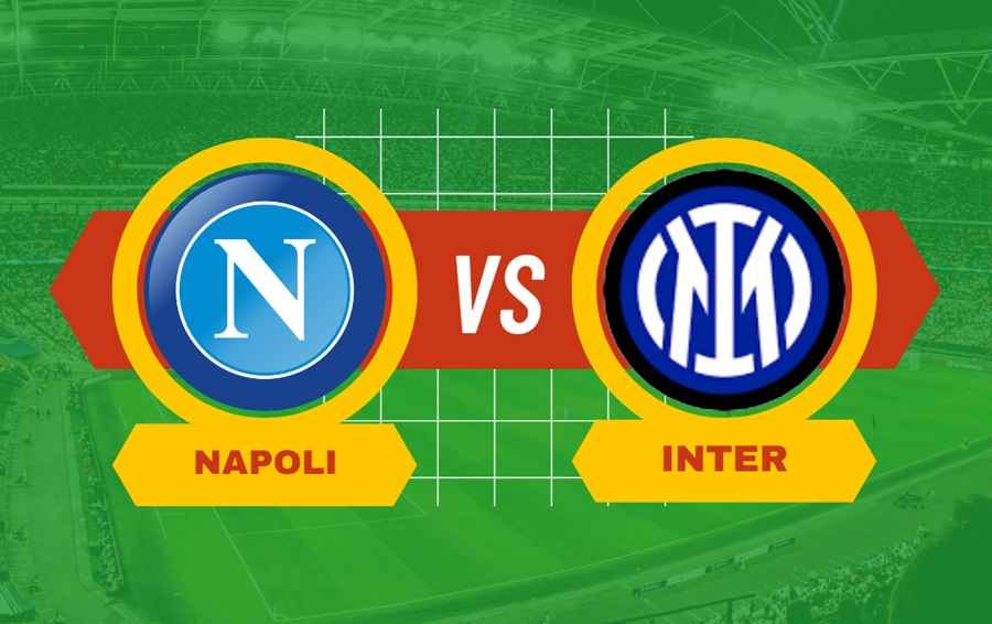 Pronostico Napoli-Inter di Supercoppa