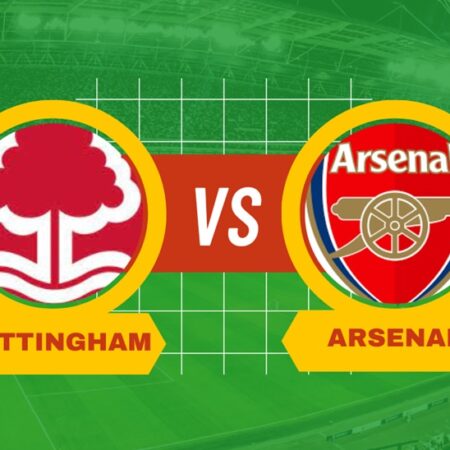 Pronostici Premier League: Nottingham-Arsenal, quote scommesse