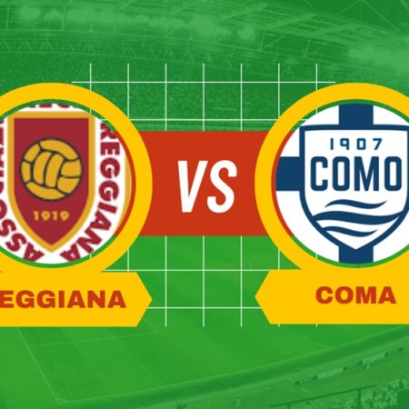 Reggiana-Como di Serie B, pronostico, quote scommesse e statistiche