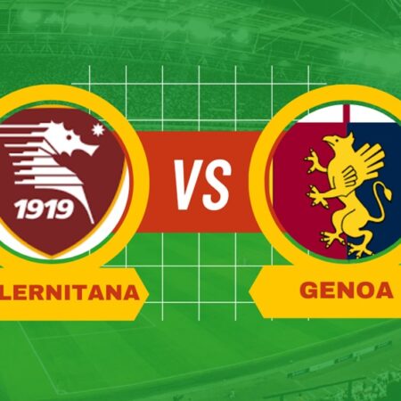 Pronostico Salernitana-Genoa, quote scommesse e risultato finale esatto