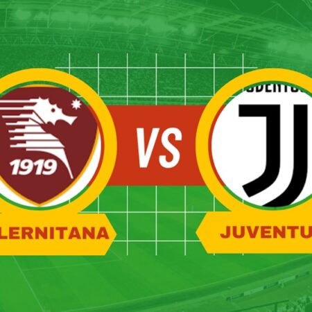 Salernitana-Juventus di Serie A, pronostico, scommesse e risultato finale