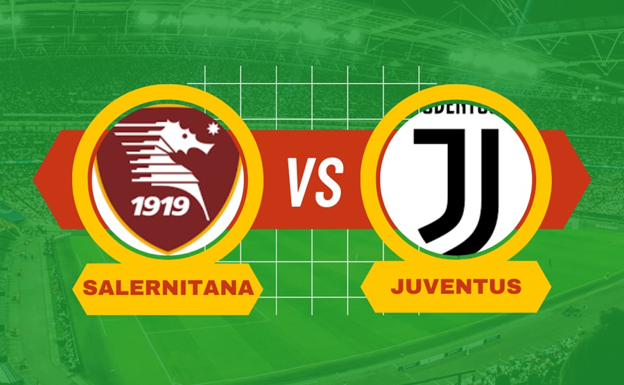Pronostico Salernitana-Juventus di Serie A