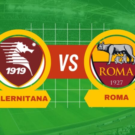 Pronostico Salernitana-Roma, scommesse, stato di forma e probabili formazioni