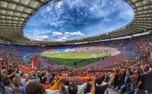 Daniele De Rossi esonerato