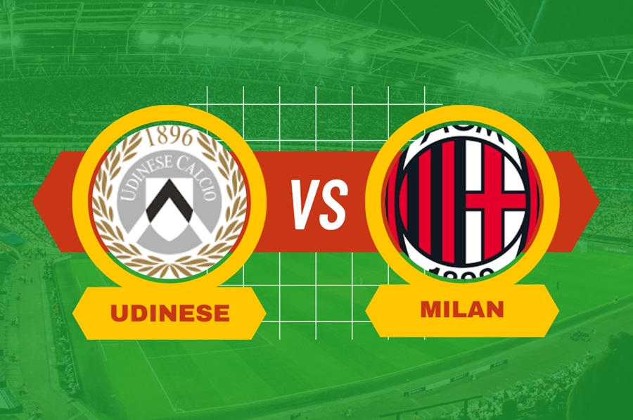 Pronostico Udinese-Milan di Serie A