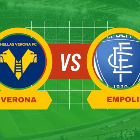 Pronostico Verona-Empoli, risultato esatto e quote scommesse