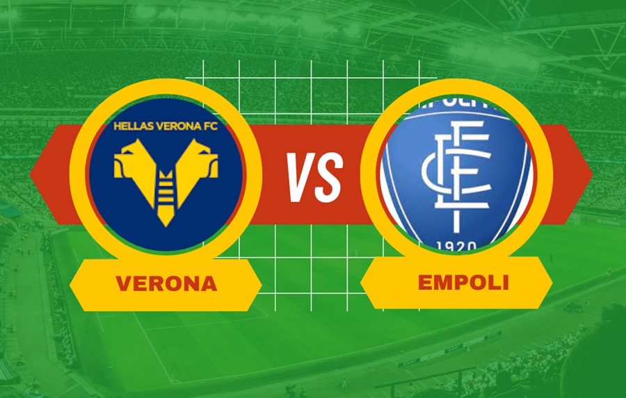 Pronostico Verona-Empoli di Serie A