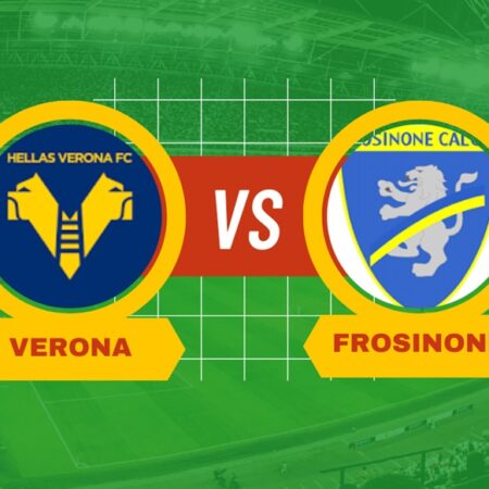 Verona-Frosinone, pronostico, scommesse e stato di forma