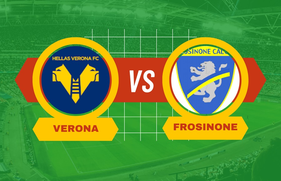 Pronostico Verona-Frosinone di Serie A