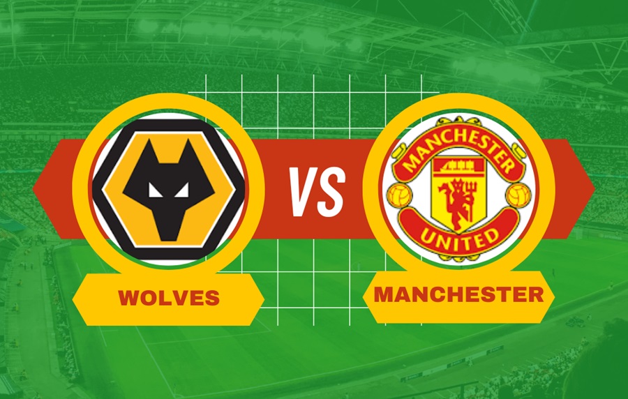 Pronostico Wolves-Manchester United di Premier League