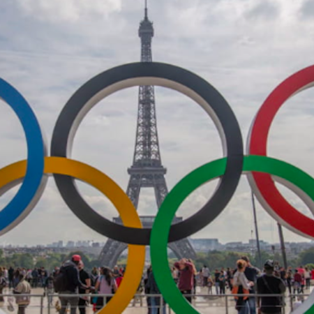 Olimpiadi Parigi 2024: si scommette su Jannik Sinner porta bandiera dell’Italia