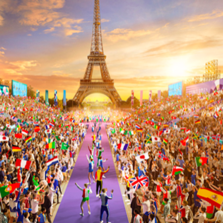 Pronostici Giochi Olimpici: calendario completo e guida TV per le Olimpiadi di Parigi 2024