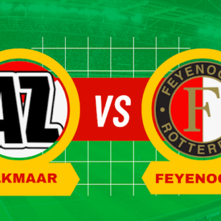 Pronostici Eredivisie: Alkmaar-Feyenoord, Ajax-PSV e partite della 20° giornata