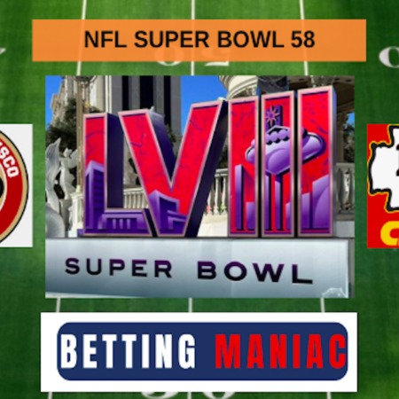 Pronostici Football Americano NFL: il Super Bowl 2024 in numeri e stastiche