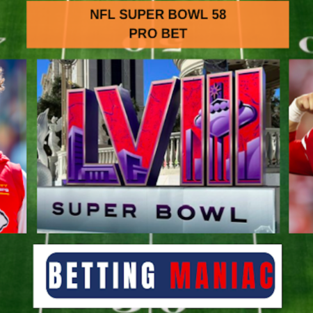 Pronostici 58° Super Bowl: prop bet, le quote e le migliori scommesse sulle prestazioni giocatori