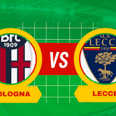 Pronostico Bologna-Lecce Serie A: quote, scommesse e dove vederla in TV
