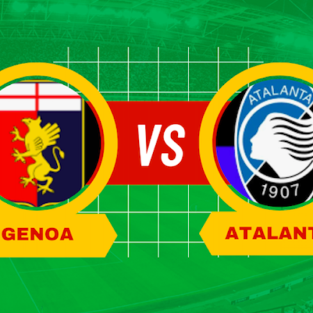 Pronostico Genoa-Atalanta: quote, scommesse e dove vederla in TV