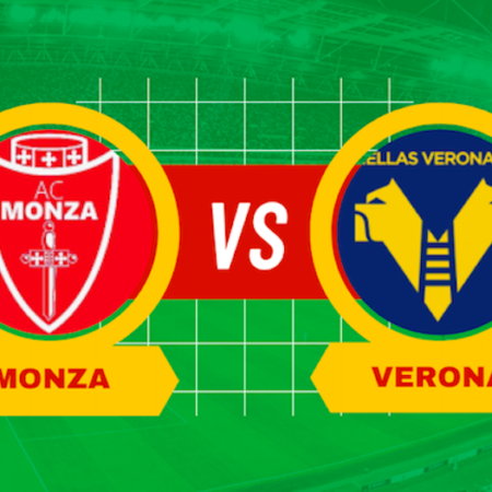Pronostici Serie A: quote, formazioni, guida tv e scommesse su Monza-Verona