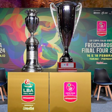 Pronostici Basket Coppa Italia: semifinali Milano-Venezia, Reggio Emilia-Napoli. Olimpia e Shavon Shields favoriti