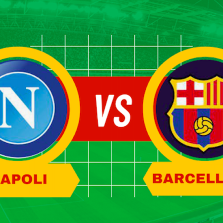 Pronostico Napoli-Barcellona: formazioni, guida tv, statistiche e scommesse Champions League