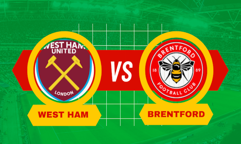 Pronostico West Ham-Brentford 26 febbraio