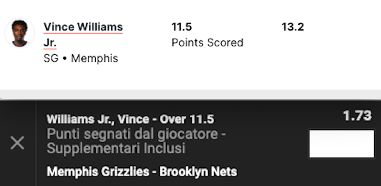 Pronostici Basket NBA 26 febbraio 2024