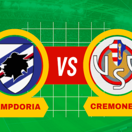 Pronostico Sampdoria-Cremonese: probabili formazioni, risultato esatto e pronostico special gratis