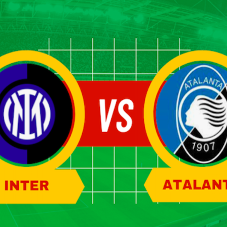 Pronostico Inter-Atalanta: quote, guida TV e scommesse sul recupero di Serie A