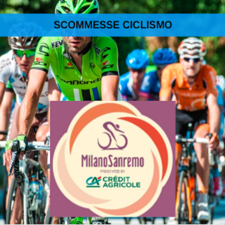 Pronostico Milano-Sanremo 2024, la prima Classica Monumento: percorso, albo d’oro e favoriti