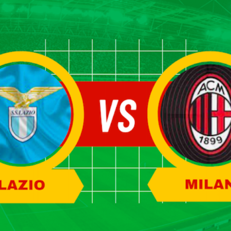 Pronostico Lazio-Milan: pronostico special gratis, probabili formazioni e risultato esatto