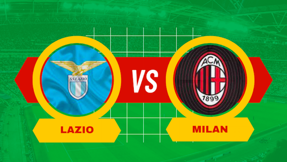 Pronostico Lazio-Milan 1 marzo 2024