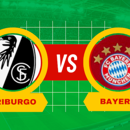 Pronostico Friburgo-Bayern Monaco: probabili formazioni, risultato esatto e scommesse Bundesliga