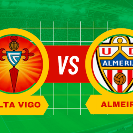 Pronostico Celta Vigo-Almeira: quote, scommesse Liga e dove vederla in TV