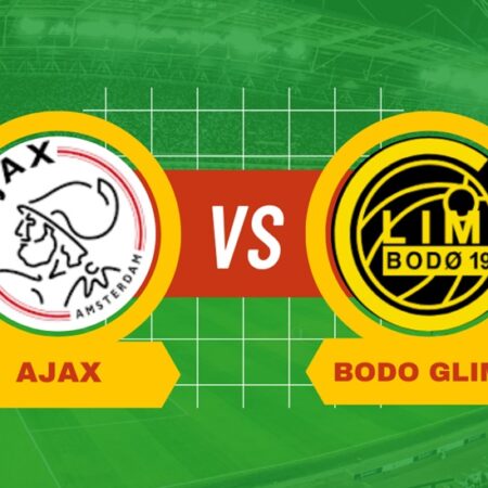 Pronostici Conference League: Ajax-Bodo/Glimt del 15/02/2024