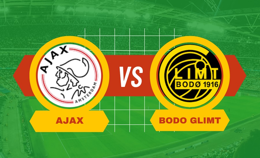 Pronostico Ajax-Bodo/Glimt di Conference League