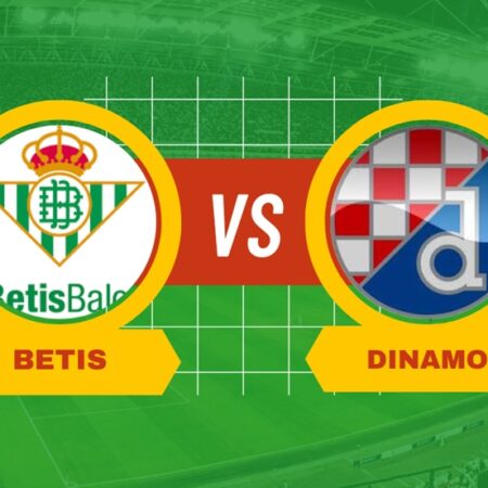Pronostico Betis Siviglia-Dinamo Zagabria di Conference League