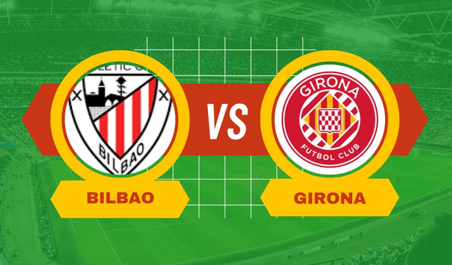 Pronostico Athletic Bilbao-Girona di La Liga