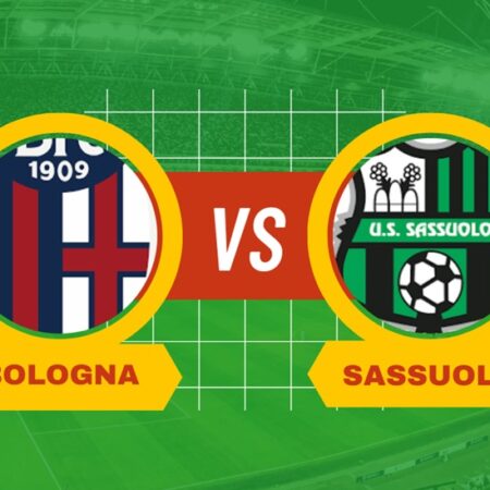 Pronostici Serie A: Bologna-Sassuolo, quote scommesse e dove vederla in TV