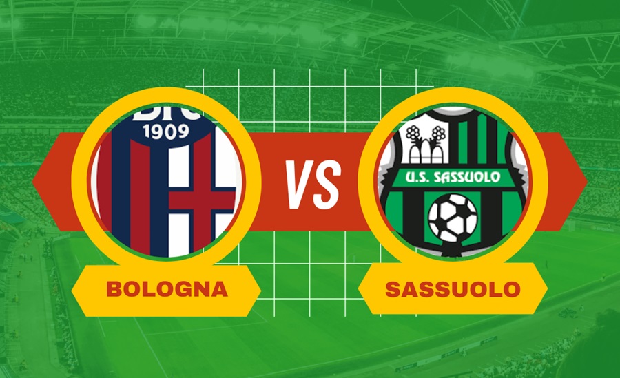 Pronostico Bologna-Sassuolo di Serie A