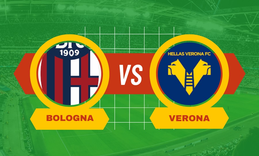 Pronostico Bologna-Verona di Serie A