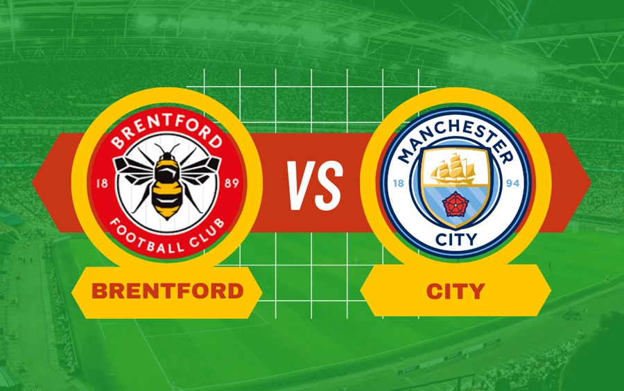 Pronostico Brentford-Manchester City di Premier League