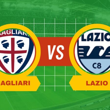 Pronostico Cagliari-Lazio di Serie A, guida alle scommesse online