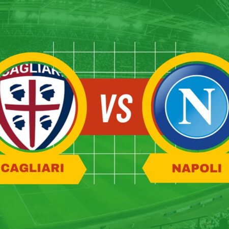 Cagliari-Napoli, pronostico, scommesse e risultato esatto