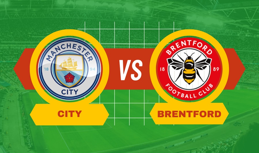 Pronostico Manchester City-Brentford di Premier League