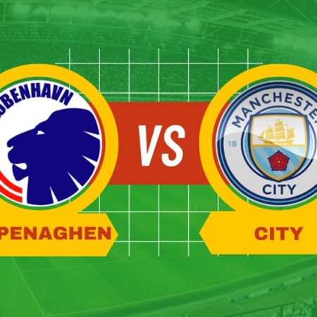 Pronostico Copenaghen-Manchester City, quote scommesse e risultato esatto